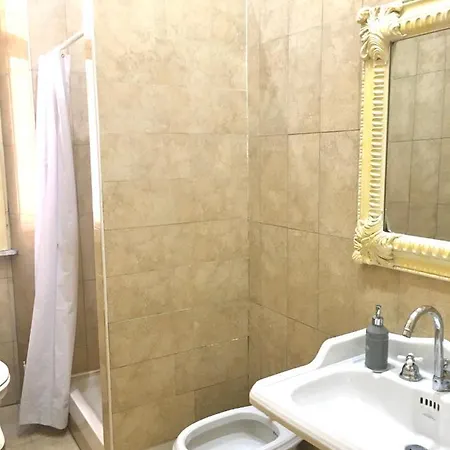 Casa Stelletta 아파트 로마