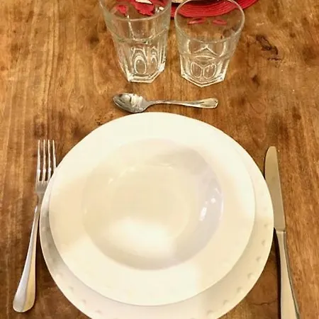 아파트 Casa Stelletta *