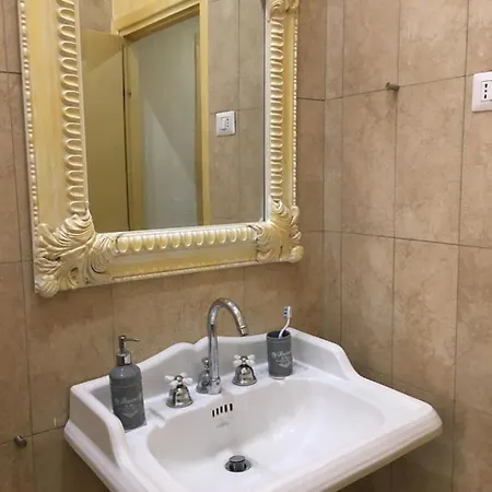 아파트 Casa Stelletta *
