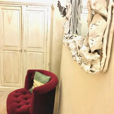 Casa Stelletta