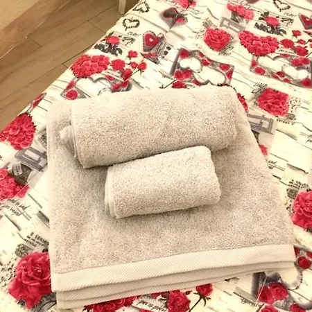 Casa Stelletta 아파트