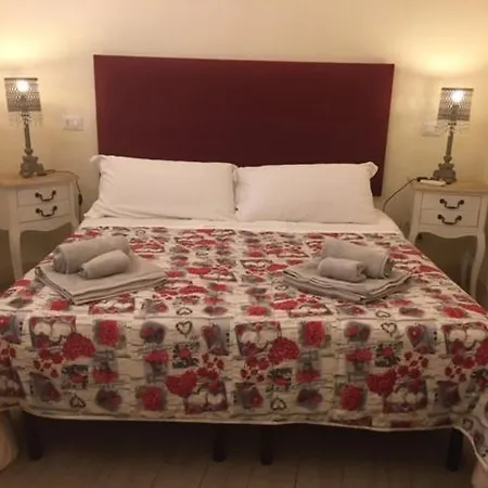 Casa Stelletta *