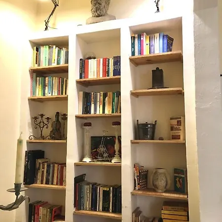 아파트 Casa Stelletta *