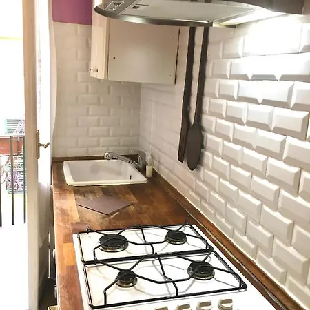 Casa Stelletta 아파트 *