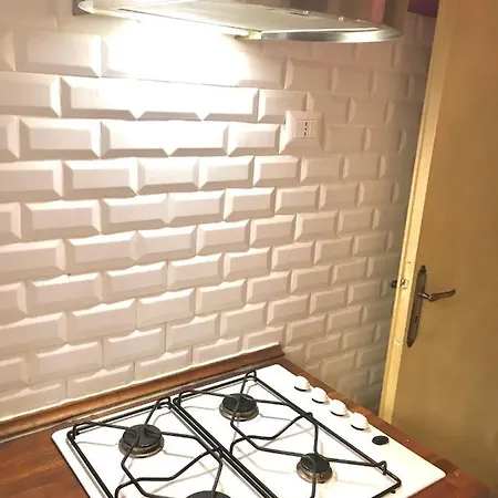 Casa Stelletta 로마