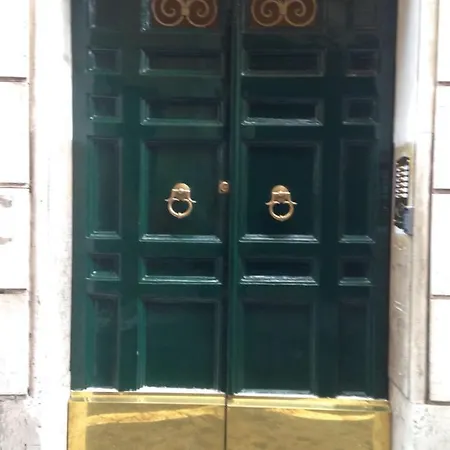 아파트 Casa Stelletta *